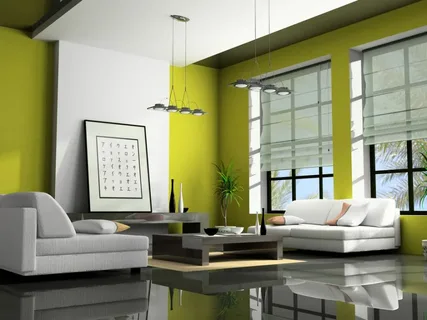 Custom Interior Designing Services in Coimbatore