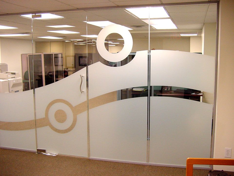 commercial doors